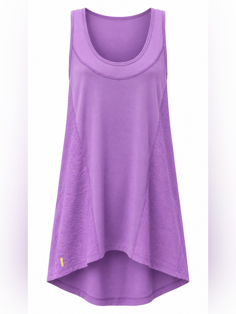 •Lolë Women's Purple Tank Top Size: XS - Picture 2 of 14